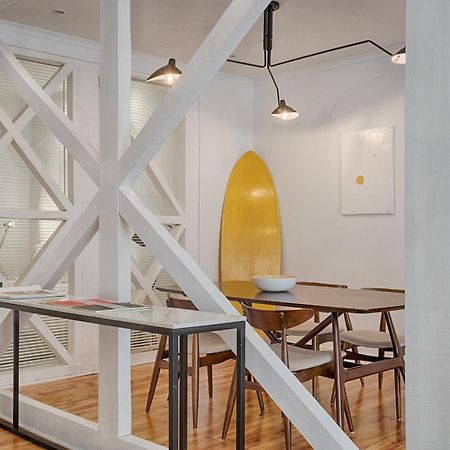 Architectural Gem In Bica Apartment Lisabona Exterior foto