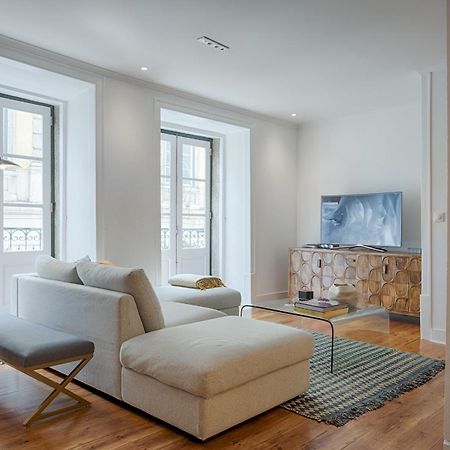 Architectural Gem In Bica Apartment Lisabona Exterior foto