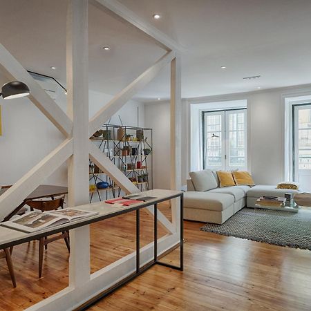 Architectural Gem In Bica Apartment Lisabona Exterior foto