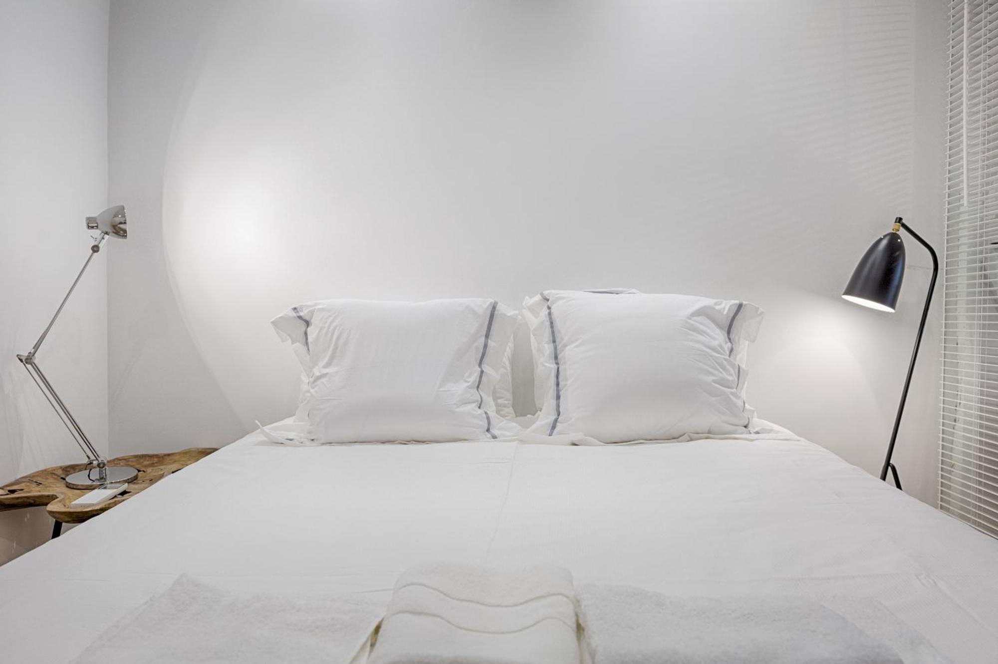 Architectural Gem In Bica Apartment Lisabona Exterior foto
