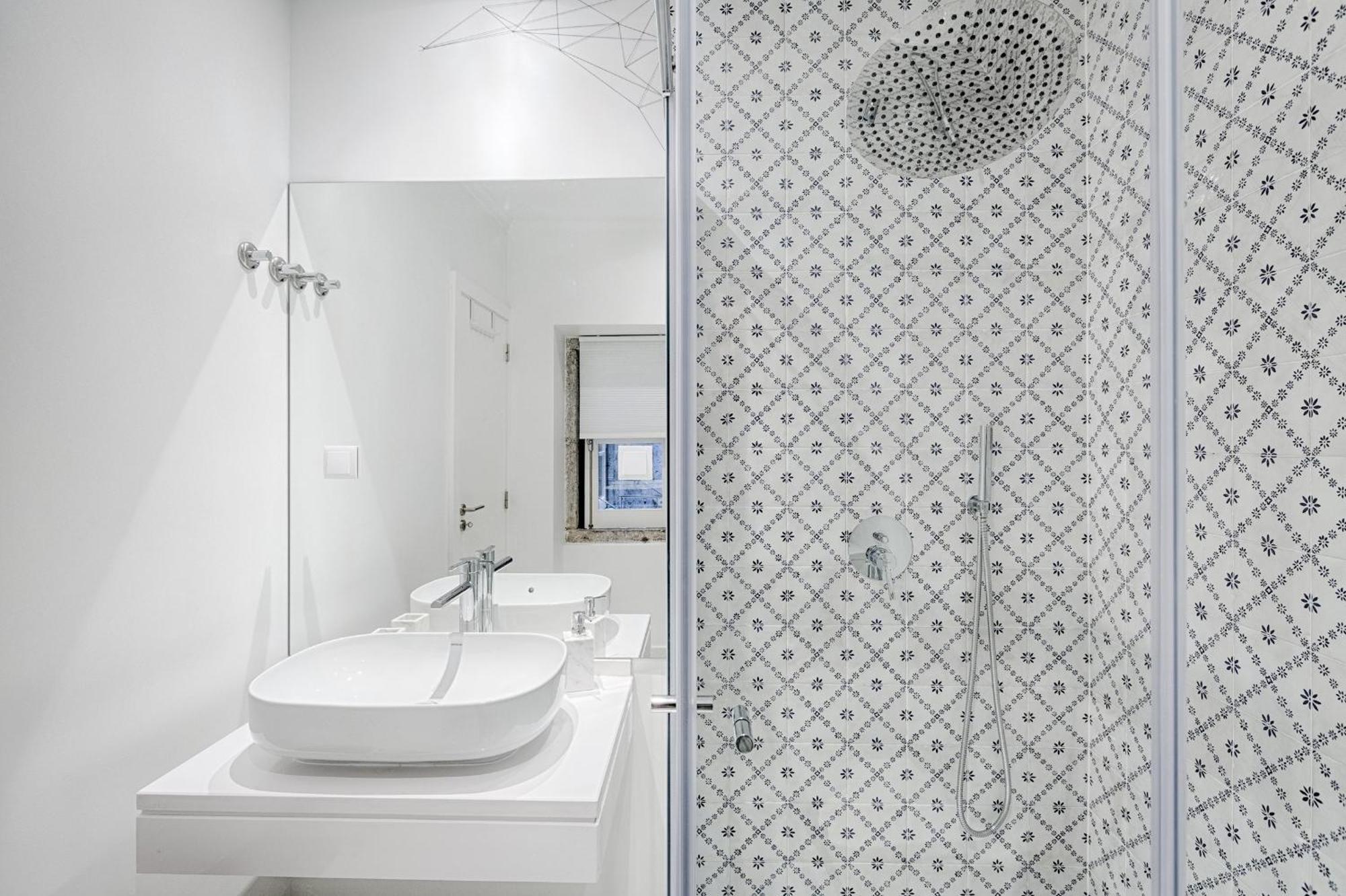 Architectural Gem In Bica Apartment Lisabona Exterior foto