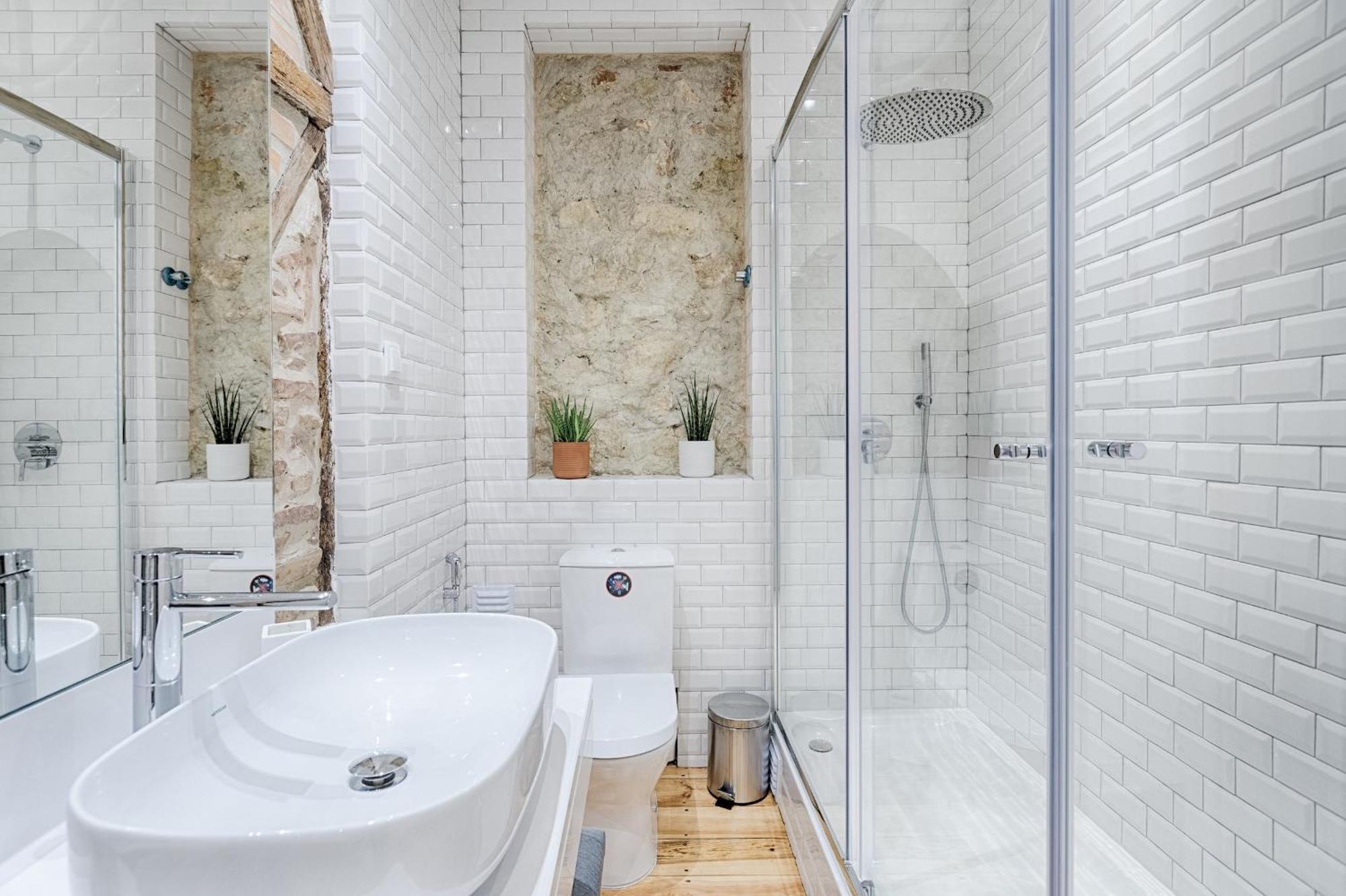 Architectural Gem In Bica Apartment Lisabona Exterior foto